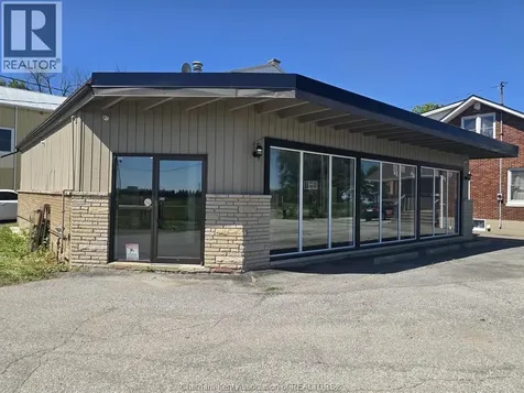 22500 Creek Road Chatham ON N7M 5J3
