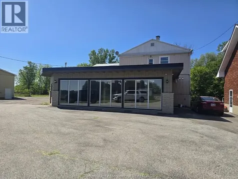 22500 Creek Road Chatham ON N7M 5J3