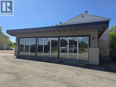 22500 Creek Road Chatham ON N7M 5J3