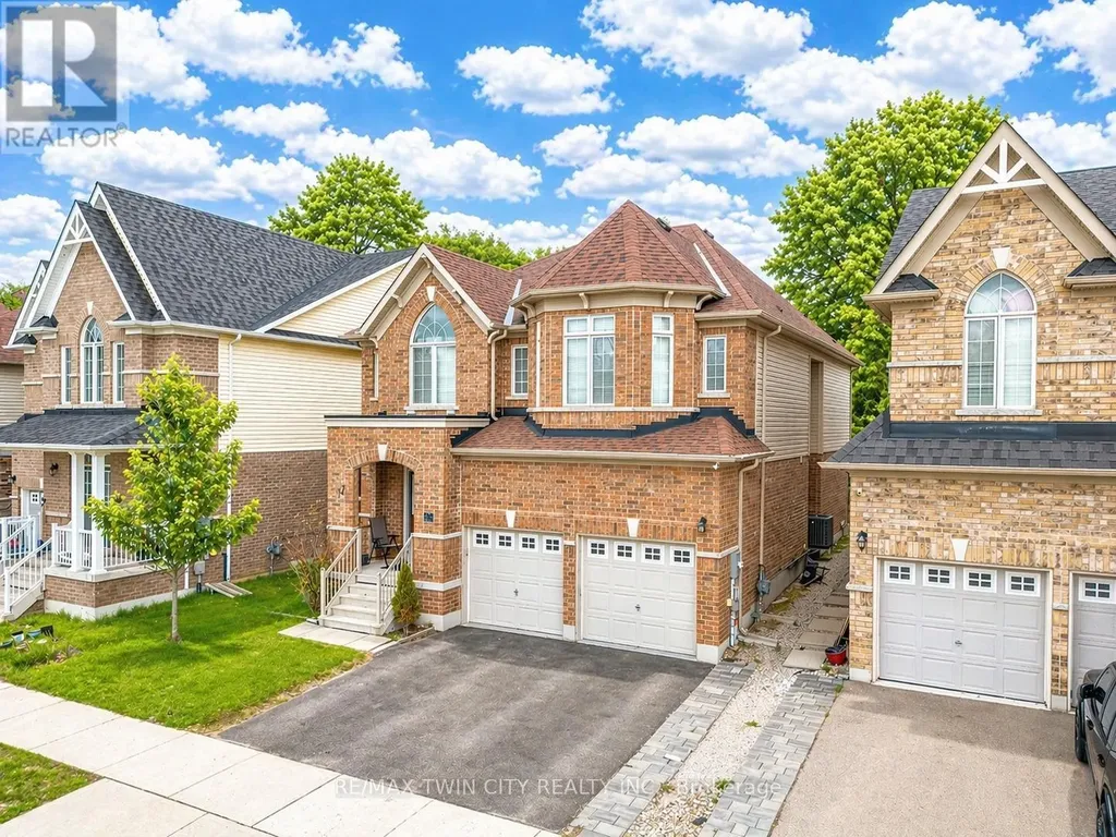 667 Linden Drive Cambridge ON N3H 0B6