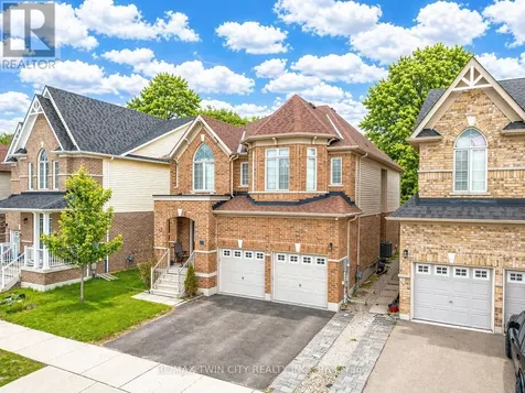 667 Linden Drive Cambridge ON N3H 0B6
