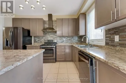 667 Linden Drive Cambridge ON N3H 0B6