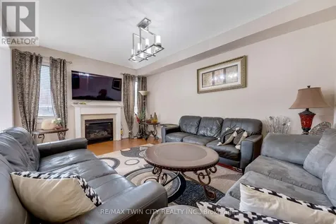 667 Linden Drive Cambridge ON N3H 0B6