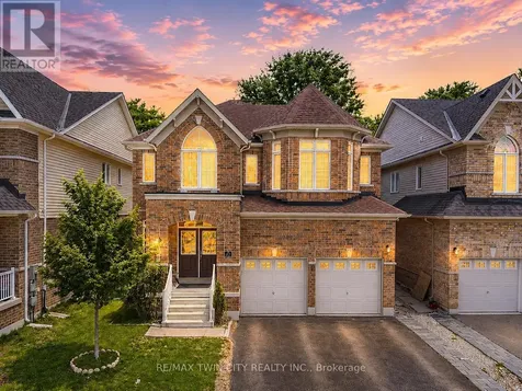 667 Linden Drive Cambridge ON N3H 0B6