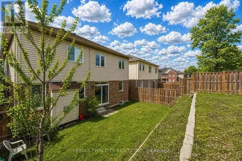667 Linden Drive Cambridge ON N3H 0B6