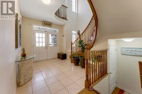 667 Linden Drive Cambridge ON N3H 0B6