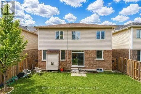 667 Linden Drive Cambridge ON N3H 0B6