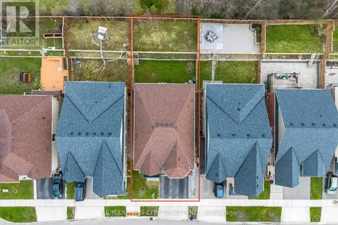 667 Linden Drive Cambridge ON N3H 0B6
