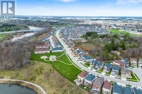 667 Linden Drive Cambridge ON N3H 0B6