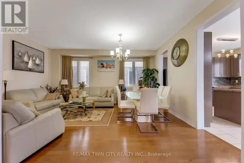 667 Linden Drive Cambridge ON N3H 0B6