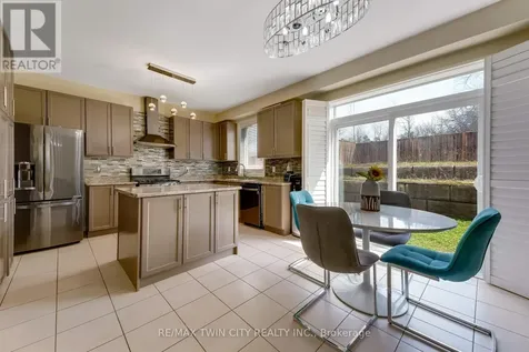 667 Linden Drive Cambridge ON N3H 0B6