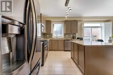 667 Linden Drive Cambridge ON N3H 0B6