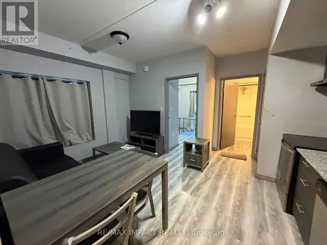 275 Larch Street Waterloo ON N2L 3R2