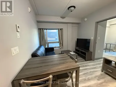 275 Larch Street Waterloo ON N2L 3R2