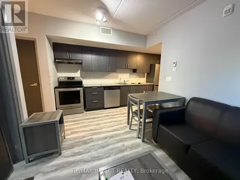 275 Larch Street Waterloo ON N2L 3R2