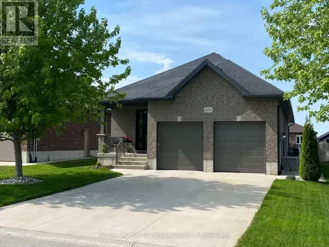 404 Devonshire Road Saugeen Shores ON N0H 2C3