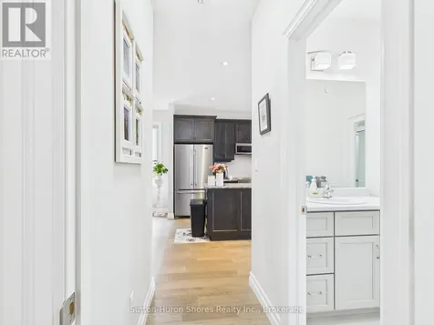 404 Devonshire Road Saugeen Shores ON N0H 2C3