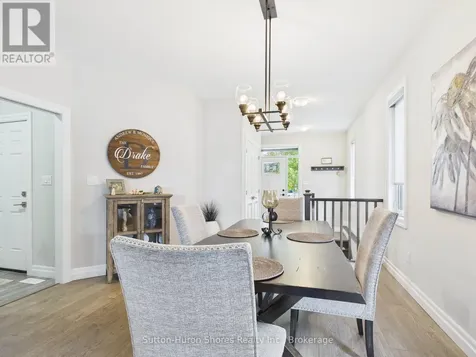 404 Devonshire Road Saugeen Shores ON N0H 2C3