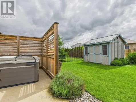 404 Devonshire Road Saugeen Shores ON N0H 2C3