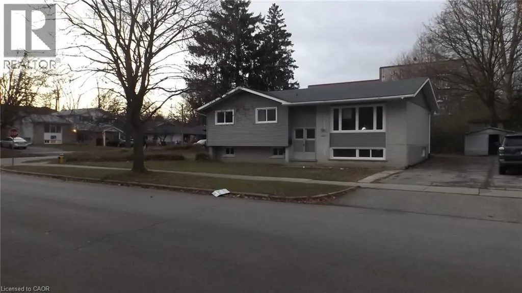 68 Austin Drive Waterloo ON N2L 3Y4