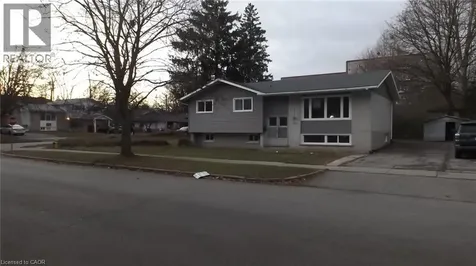 68 Austin Drive Waterloo ON N2L 3Y4