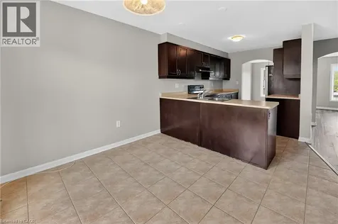 7 Hepworth Crescent Ancaster ON L9K 0C4