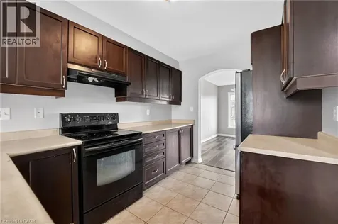7 Hepworth Crescent Ancaster ON L9K 0C4