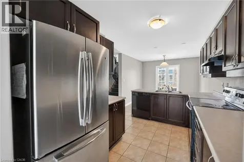 7 Hepworth Crescent Ancaster ON L9K 0C4