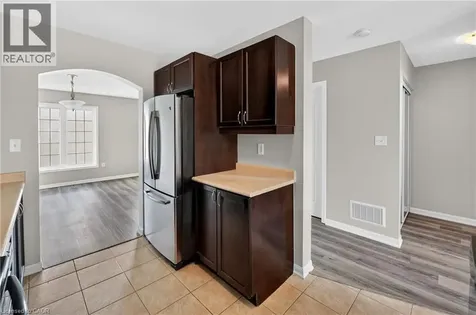 7 Hepworth Crescent Ancaster ON L9K 0C4