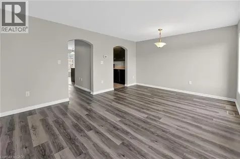 7 Hepworth Crescent Ancaster ON L9K 0C4