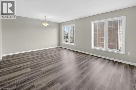 7 Hepworth Crescent Ancaster ON L9K 0C4