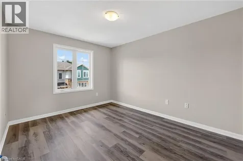 7 Hepworth Crescent Ancaster ON L9K 0C4