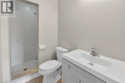 7 Hepworth Crescent Ancaster ON L9K 0C4