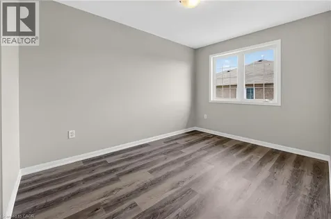 7 Hepworth Crescent Ancaster ON L9K 0C4