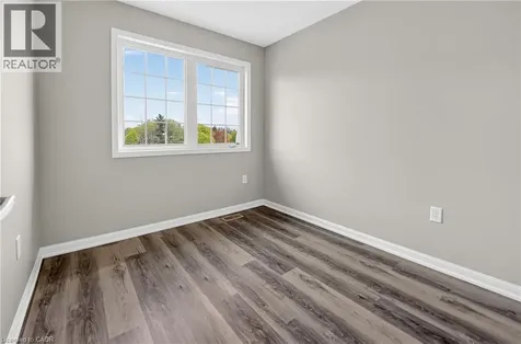 7 Hepworth Crescent Ancaster ON L9K 0C4