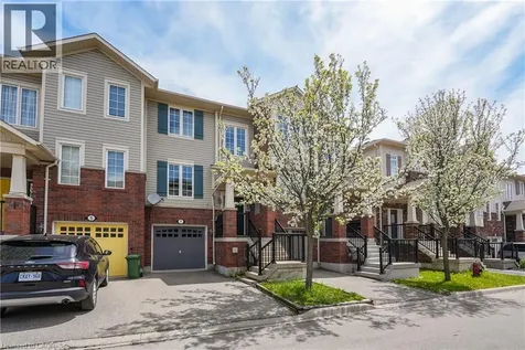 7 Hepworth Crescent Ancaster ON L9K 0C4