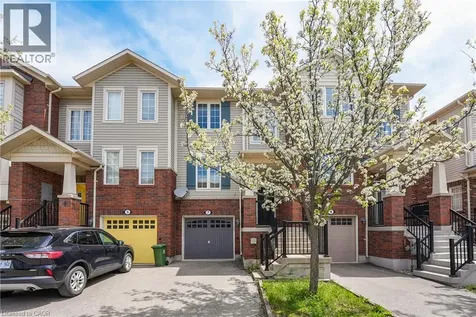 7 Hepworth Crescent Ancaster ON L9K 0C4