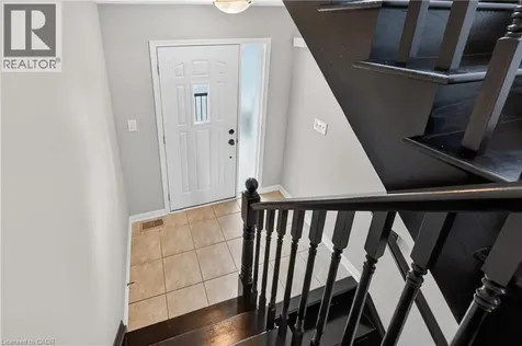 7 Hepworth Crescent Ancaster ON L9K 0C4