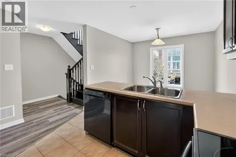 7 Hepworth Crescent Ancaster ON L9K 0C4