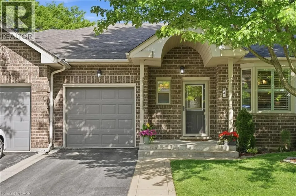 53 Greentrail Drive Mount Hope ON L0R 1W0