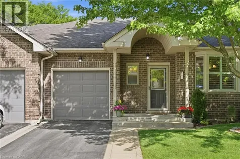 53 Greentrail Drive Mount Hope ON L0R 1W0