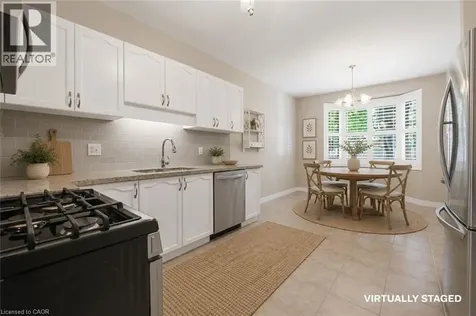 53 Greentrail Drive Mount Hope ON L0R 1W0