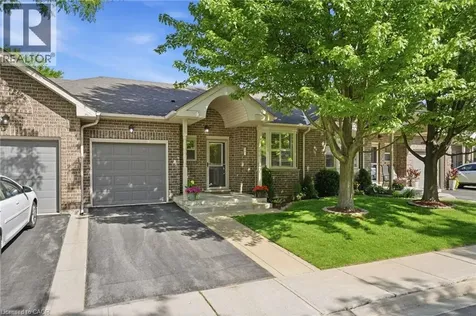 53 Greentrail Drive Mount Hope ON L0R 1W0