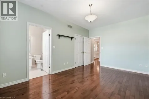 53 Greentrail Drive Mount Hope ON L0R 1W0