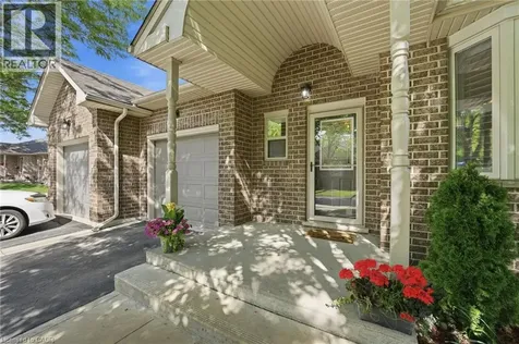 53 Greentrail Drive Mount Hope ON L0R 1W0