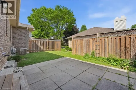 53 Greentrail Drive Mount Hope ON L0R 1W0