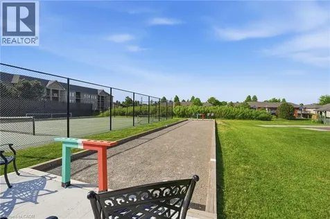 53 Greentrail Drive Mount Hope ON L0R 1W0