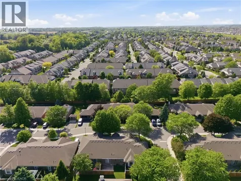 53 Greentrail Drive Mount Hope ON L0R 1W0