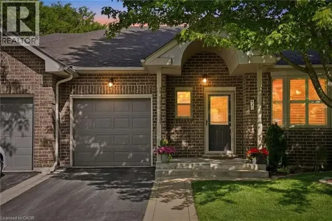 53 Greentrail Drive Mount Hope ON L0R 1W0