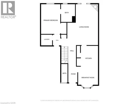 53 Greentrail Drive Mount Hope ON L0R 1W0